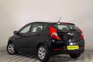 Хетчбэк Hyundai Solaris 2016 года, 799000 рублей, Пермь