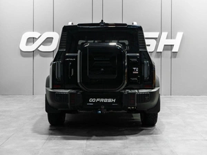 Внедорожник Jetour T2 2024 года, 3399000 рублей, Тюмень