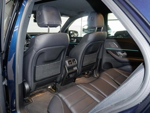 Внедорожник Mercedes-benz GLE-класс 2021 года, 6250000 рублей, Санкт-Петербург