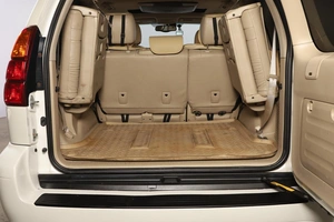 Внедорожник Lexus GX 2004 года, 2289000 рублей, Новосибирск