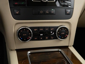 Внедорожник Mercedes-benz GLK-класс 2012 года, 2229050 рублей, Москва