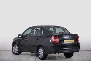Седан ВАЗ (LADA) Granta 2023 года, 599000 рублей, Томск