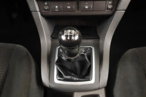 Седан Ford Focus 2007 года, 469000 рублей, Пермь