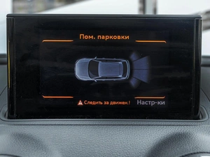 Хетчбэк Audi A3 2013 года, 1381000 рублей, Ставрополь