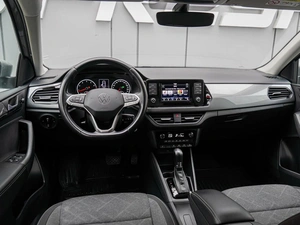 Лифтбек Volkswagen Polo 2021 года, 1750000 рублей, Краснодар
