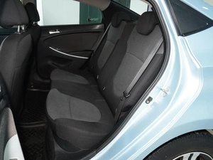 Седан Hyundai Solaris 2011 года, 498000 рублей, Тверь