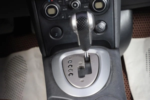 Внедорожник Nissan Qashqai 2008 года, 899000 рублей, Новосибирск