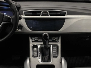 Внедорожник Geely Atlas 2021 года, 1849000 рублей, Красноярск