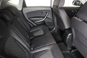 Внедорожник FAW Besturn X80 2018 года, 959000 рублей, Пермь