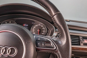 Седан Audi A6 2012 года, 1379000 рублей, Челябинск