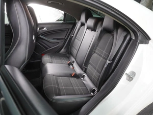 Седан Mercedes-benz CLA-класс 2015 года, 1649000 рублей, Воронеж