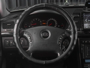 Седан Kia Opirus 2008 года, 769000 рублей, Тюмень