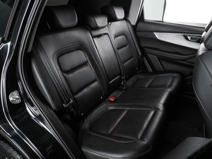 Внедорожник Chery Tiggo 7 Pro 2021 года, 1550000 рублей, Воронеж