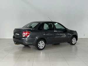 Седан ВАЗ (LADA) Granta 2019 года, 445000 рублей, Кострома