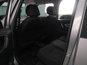 Минивэн Skoda Roomster 2008 года, 589000 рублей, Воронеж