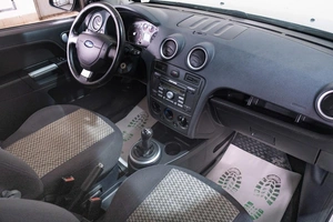 Хетчбэк Ford Fusion 2008 года, 549000 рублей, Томск