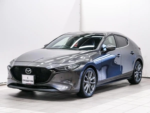 Хетчбэк Mazda Axela 2019 года, 1710000 рублей, Красноярск