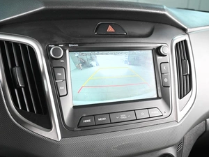 Внедорожник Hyundai Creta 2021 года, 1819000 рублей, Ростов-на-Дону