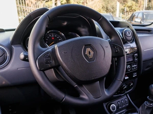 Внедорожник Renault Duster 2018 года, 1389000 рублей, Большой Сочи