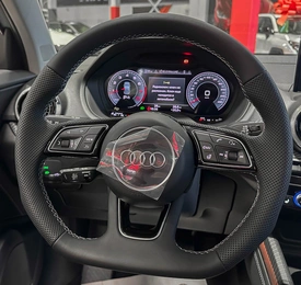Внедорожник Audi Q2 2025 года, 3797000 рублей, Красноярск