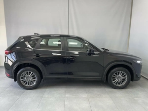 Внедорожник Mazda CX-5 2018 года, 2225000 рублей, Красноярск