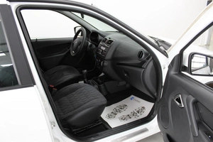 Хэтчбек ВАЗ (LADA) Granta 2024 года, 935000 рублей, Смоленск