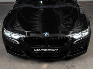 Седан BMW 3 серия 2017 года, 2669000 рублей, Ставрополь