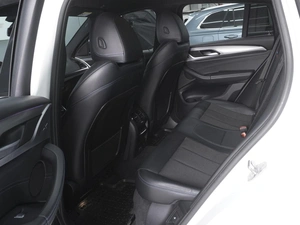 Внедорожник BMW X4 2020 года, 5470000 рублей, Ростов-на-Дону