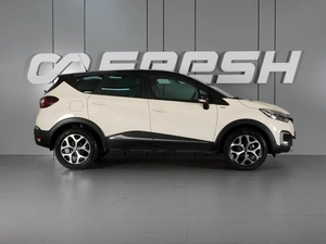 Внедорожник Renault Kaptur 2018 года, 1539000 рублей, Минеральные Воды
