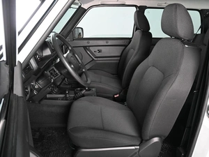 Внедорожник ВАЗ (LADA) Niva Legend 2024 года, 1199000 рублей, Аксай