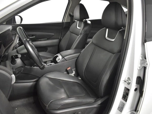 Внедорожник Hyundai Tucson 2024 года, 3339100 рублей, Казань