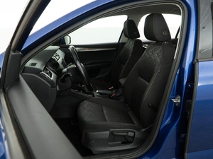 Лифтбек Skoda Octavia 2019 года, 1989444 рублей, Москва