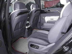 Внедорожник Hongqi E-HS9 2021 года, 4149000 рублей, Ростов-на-Дону