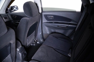Внедорожник Hyundai Tucson 2008 года, 1049000 рублей, Пермь
