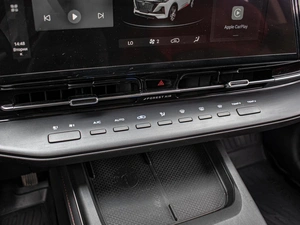 Внедорожник Changan UNI-S 2024 года, 2390000 рублей, Краснодар