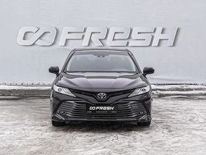 Седан Toyota Camry 2019 года, 2820000 рублей, Волгоград