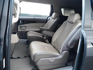 Минивэн Kia Carnival 2020 года, 3999077 рублей, Москва