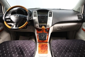 Внедорожник Lexus RX 2004 года, 1589000 рублей, Новосибирск