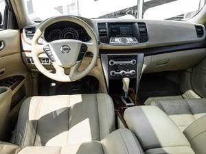 Седан Nissan Teana 2011 года, 845000 рублей, Ставрополь