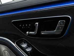 Седан Mercedes-benz S-класс 2021 года, 10548055 рублей, Москва