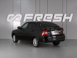 Седан ВАЗ (LADA) Priora 2013 года, 445000 рублей, Красный Пахарь