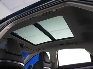 Внедорожник Geely Tugella 2023 года, 2914444 рублей, Москва