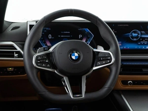 Седан BMW 3 серия 2025 года, 7390900 рублей, Москва