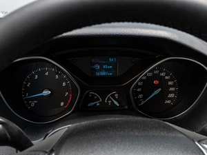 Хетчбэк Ford Focus 2011 года, 780000 рублей, Краснодар