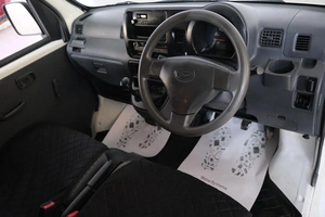 Минивэн Daihatsu Hijet 2015 года, 589000 рублей, Омск