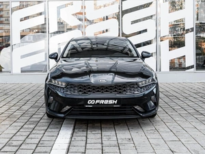 Седан Kia K5 2020 года, 2470000 рублей, Ставрополь