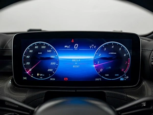 Универсал Mercedes-benz C-класс 2022 года, 3250000 рублей, Красноярск