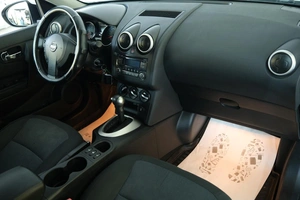 Внедорожник Nissan Qashqai 2012 года, 1199000 рублей, Омск