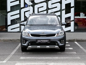 Хетчбэк Kia Rio X-Line 2020 года, 1369000 рублей, Волгоград