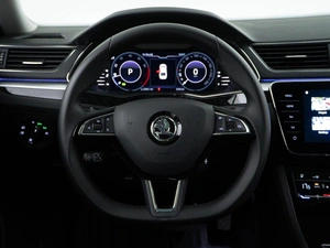 Лифтбек Skoda Superb 2025 года, 4249055 рублей, Москва